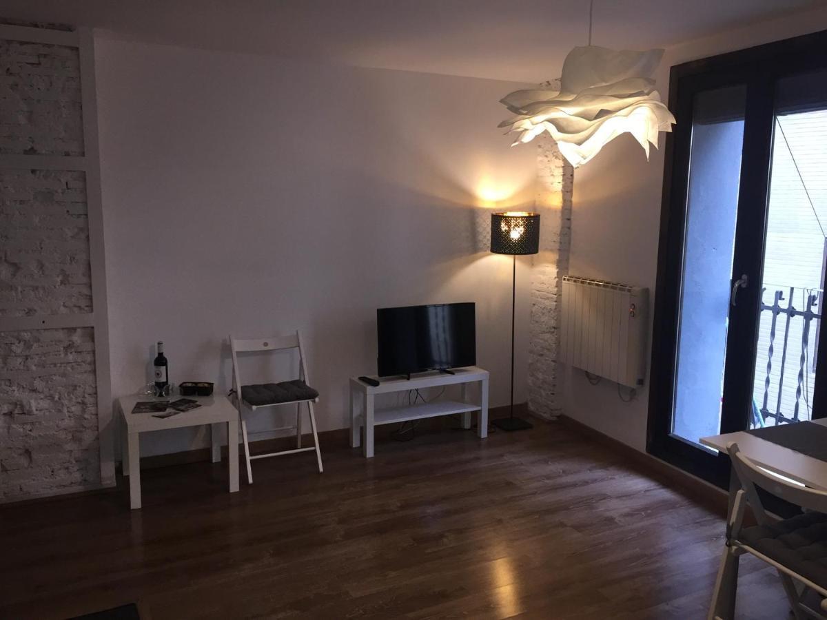 Appartamento Apartamento Casa Latre Barbastro Esterno foto