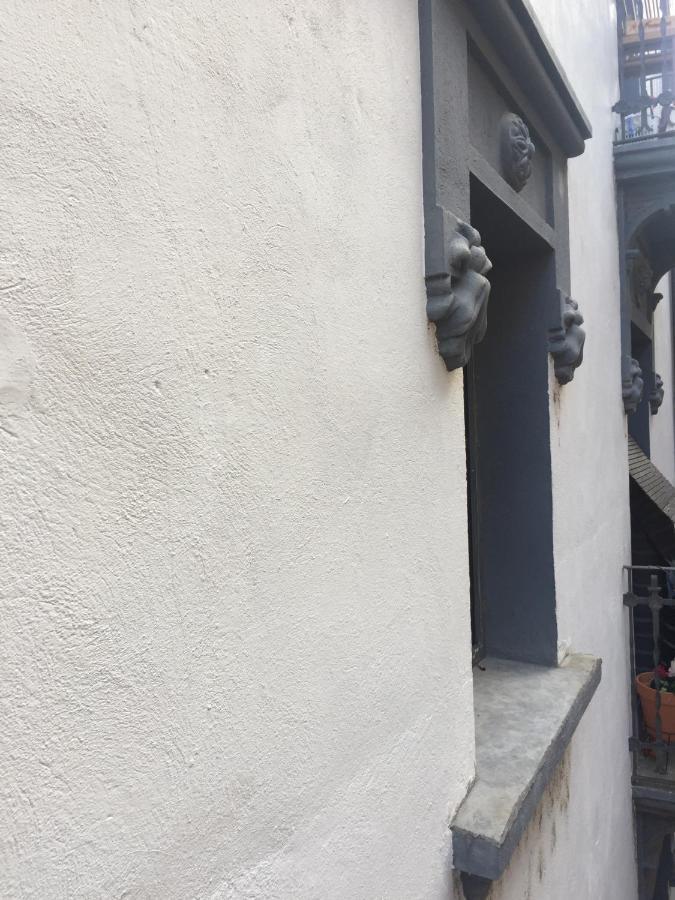 Appartamento Apartamento Casa Latre Barbastro Esterno foto