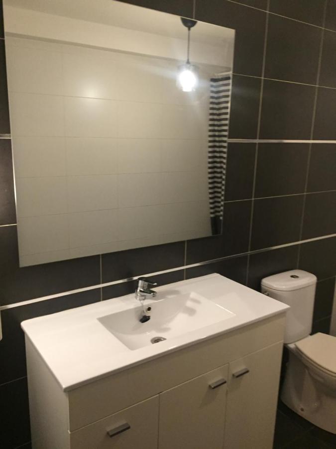 Appartamento Apartamento Casa Latre Barbastro Esterno foto