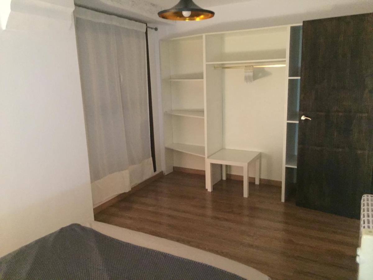 Appartamento Apartamento Casa Latre Barbastro Esterno foto