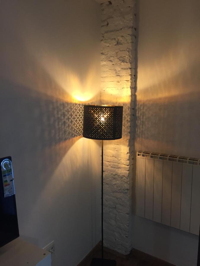 Appartamento Apartamento Casa Latre Barbastro Esterno foto