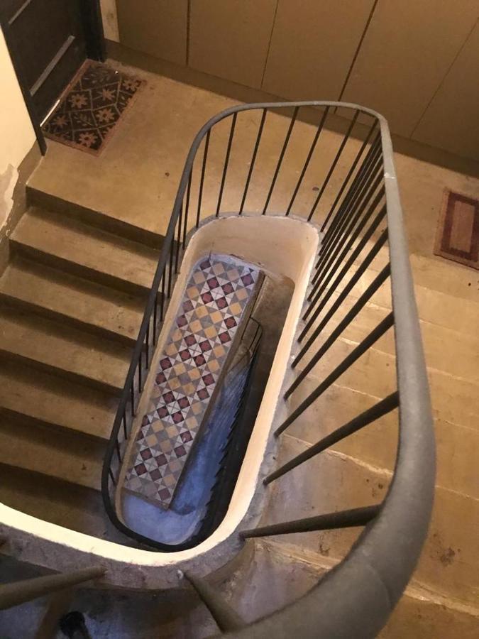 Appartamento Apartamento Casa Latre Barbastro Esterno foto