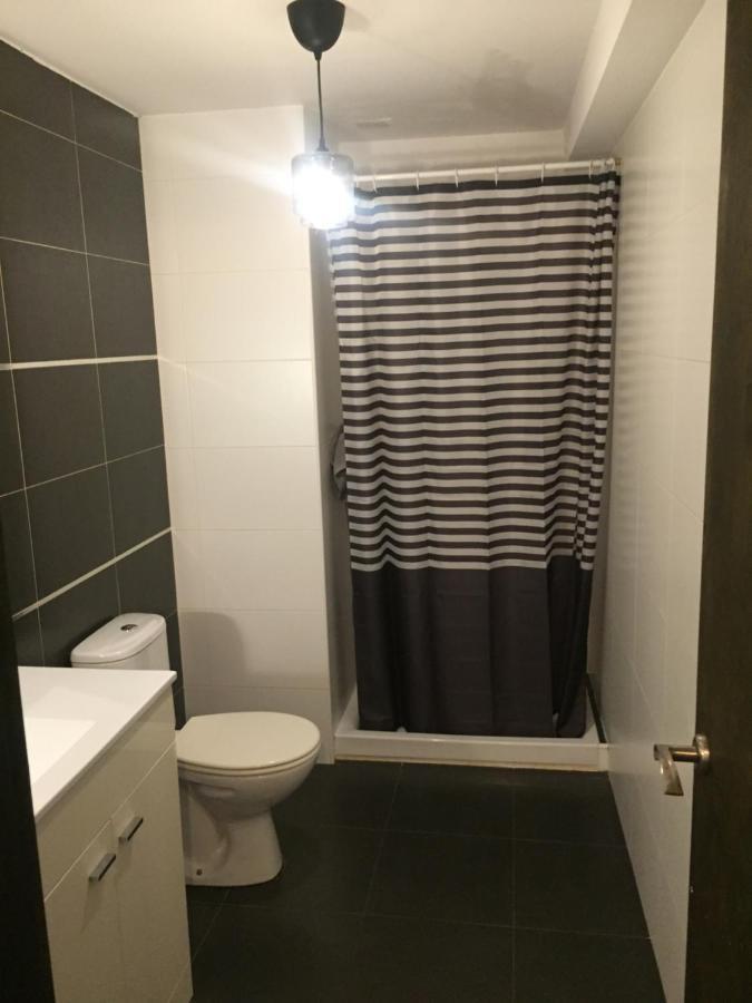 Appartamento Apartamento Casa Latre Barbastro Esterno foto