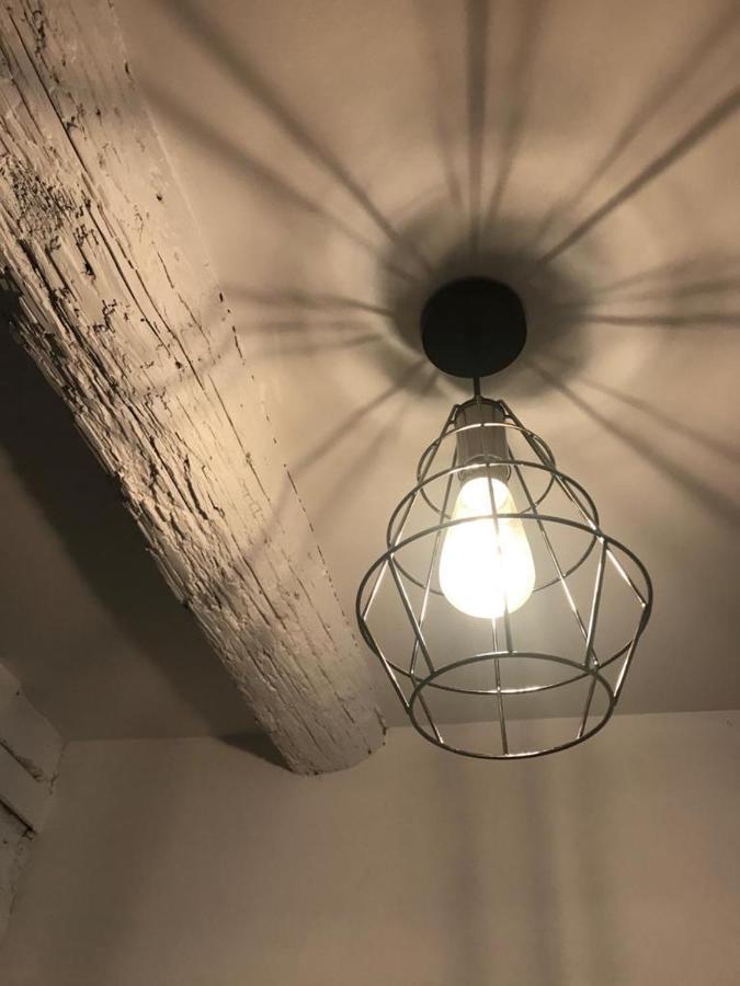 Appartamento Apartamento Casa Latre Barbastro Esterno foto