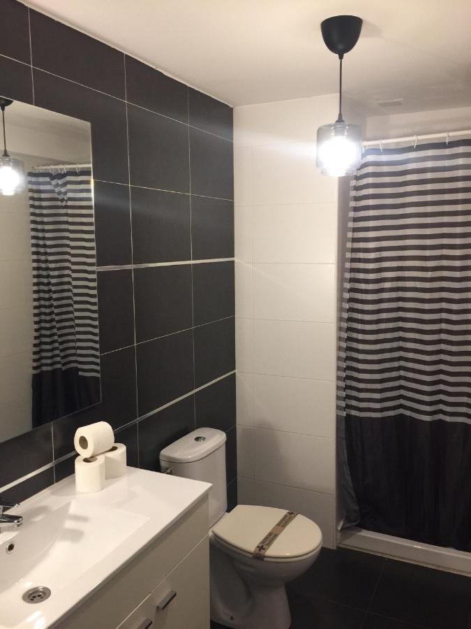 Appartamento Apartamento Casa Latre Barbastro Esterno foto