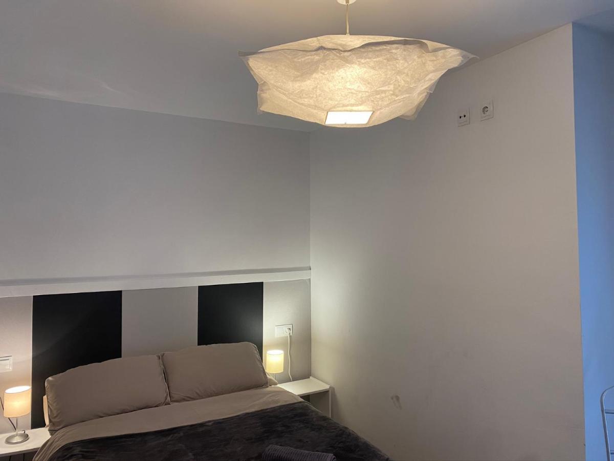 Appartamento Apartamento Casa Latre Barbastro Esterno foto