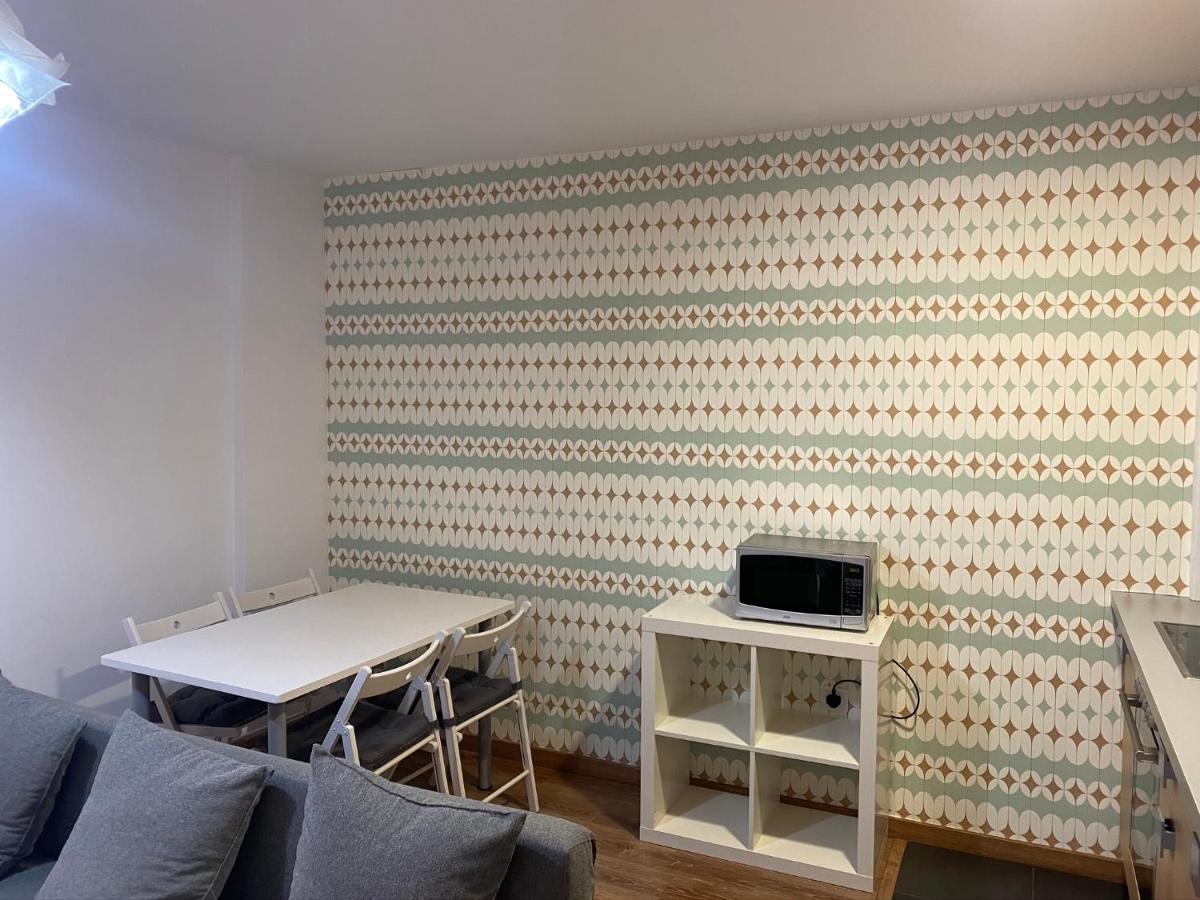 Appartamento Apartamento Casa Latre Barbastro Esterno foto