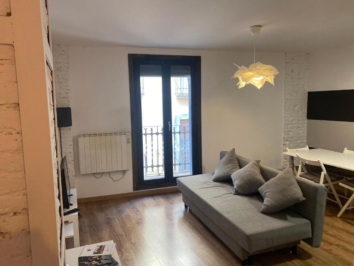 Appartamento Apartamento Casa Latre Barbastro Esterno foto