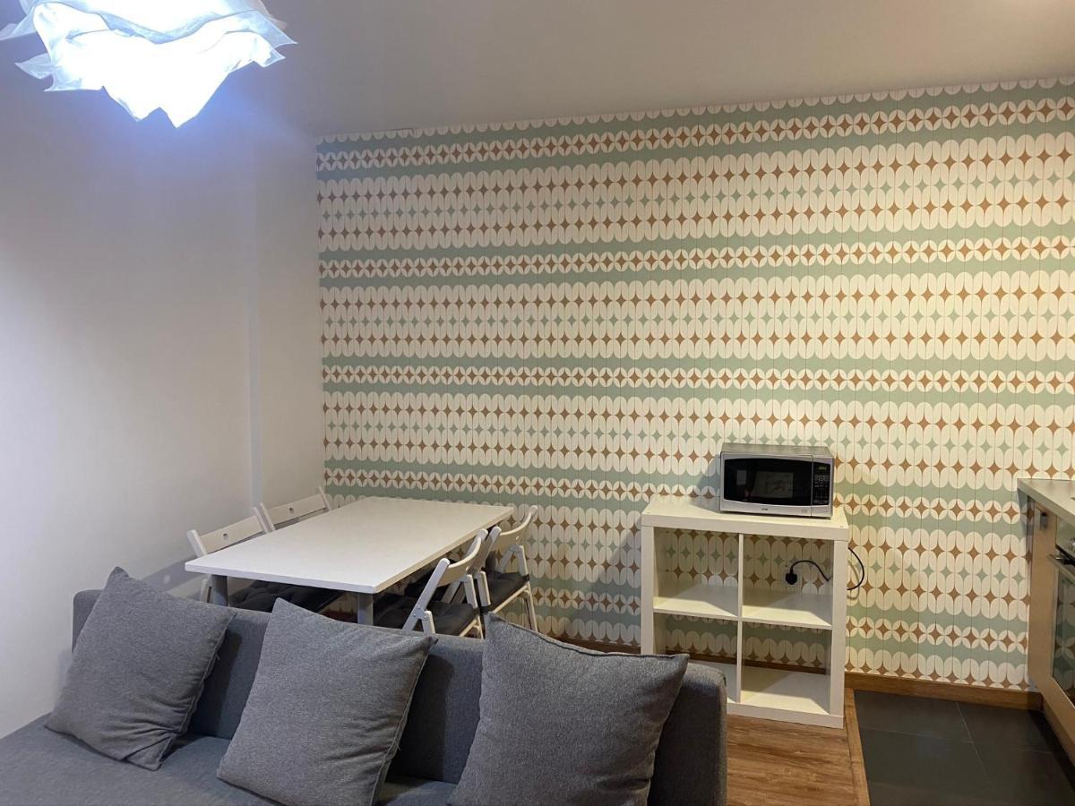 Appartamento Apartamento Casa Latre Barbastro Esterno foto