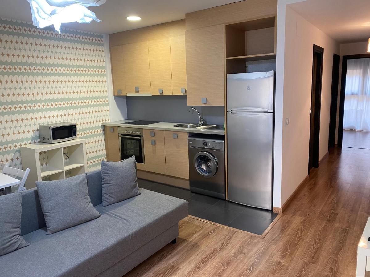 Appartamento Apartamento Casa Latre Barbastro Esterno foto