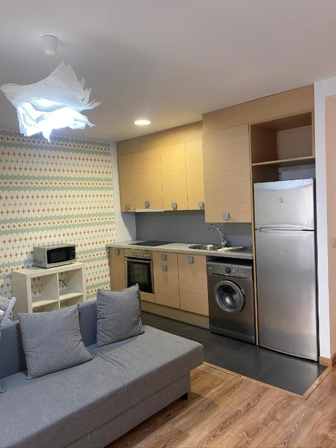 Appartamento Apartamento Casa Latre Barbastro Esterno foto